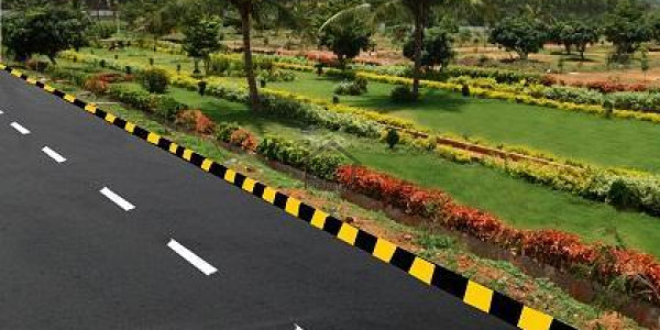 Upper Mall - Commercial Plot Is Available For Sale IN LAHORE