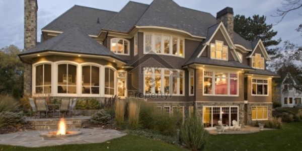 Ghouri town fase 5 house (single UNit) for rent in islamabad