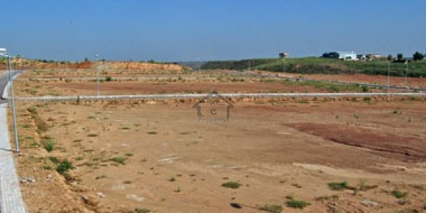 DHA Phase 6 - Block D - Residential Plot Is Available For Sale IN  DHA Defence, Lahore