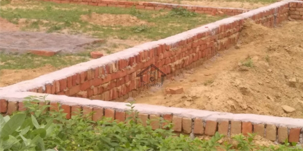 DHA Phase 6 - Block N - Residential Plot Is Available For Sale IN  DHA Defence, Lahore