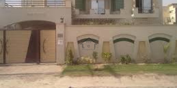 DHA Phase 5 - House Is Available For Sale IN DHA Defence, Lahore