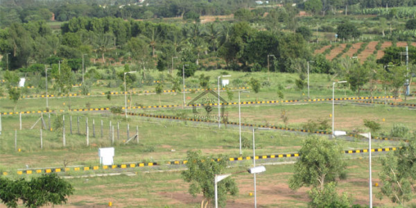 Military Accounts Housing Society - Residential Plot Is Available For Sale IN LAHORE