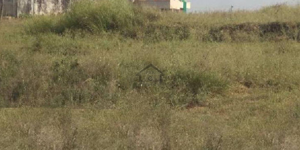 Military Accounts Housing Society - Residential Plot Is Available For Sale IN Lahore