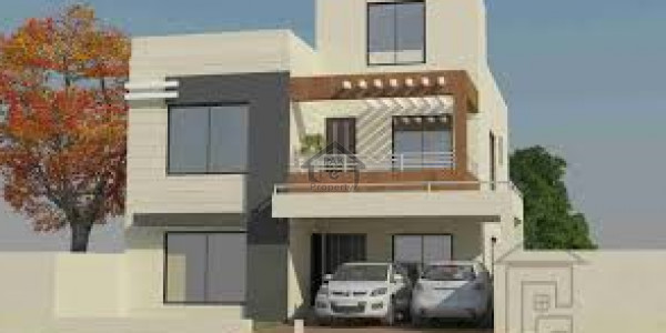 Bahria Town - Chambelli Block - Sector C - House For Sale IN Bahria Town, Lahore