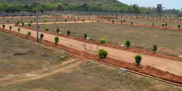 DHA Phase 7 - Block Y -Residential Plot Is Available For Sale IN  DHA Defence, Lahore