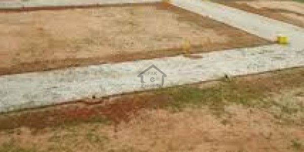 DHA Phase 7 - Block Y - Residential Plot Is Available For Sale IN  DHA Defence, Lahore