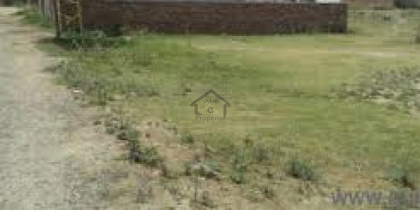 DHA Phase 7 - Block Y - Residential Plot Is Available For Sale IN  DHA Defence, Lahore