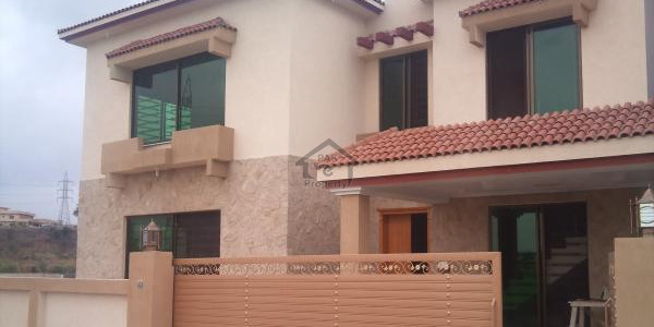 Bahria Town - Safari Villas - Sector B - House For RENT IN  Bahria Town, Lahore