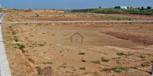 DHA Phase 9 Prism - Block C - Kanal Plot No 562 Available For Sale IN DHA Defence, Lahore