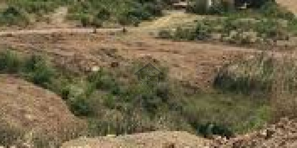 DHA Defence-1 Kanal Plot File Is Available For Sale