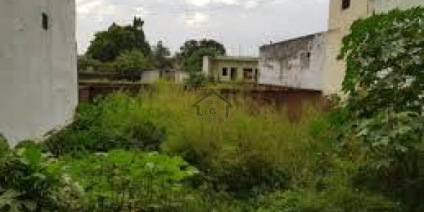 Bahria Town - Rafi Block - Sector E - Residential Plot Is Available For Sale IN  Bahria Town, Lahore