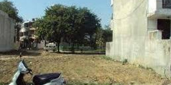 Bahria Town - Umar Block - Sector B - Residential Plot Is Available For Sale IN  Bahria Town, Lahore