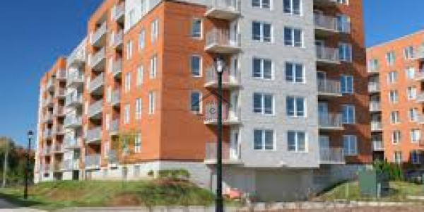 Askari 5, Malir Cantonment - Flat For Sale IN Cantt, Karachi