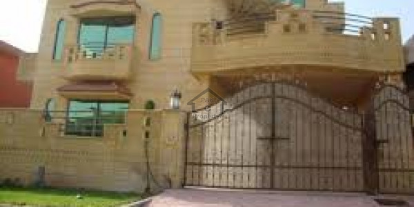 DHA 11 Rahbar Phase 2 -  Brand New House For Sale IN  DHA 11 Rahbar, Lahore