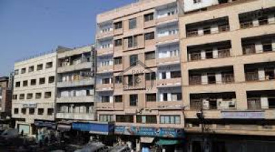 Askari 11 -  2nd Floor Flat For Sale IN  Askari, Lahore