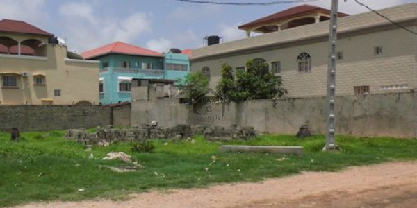 DHA Phase 6 - 5 Marla Corner Facing Park Plot For Sale Paper Available  Direct Deal One Call And Dea