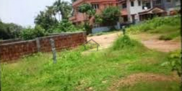DHA Phase 8 - 6 MARLA RESEDENTIEL PLOTS FOR SALE IN  DHA Defence, Lahore