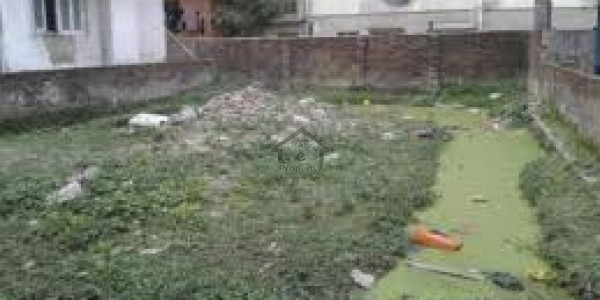 DHA Phase 6 -  6 MARLA RESEDENTIAL PLOTS FOR SALE IN DHA Defence, Lahore