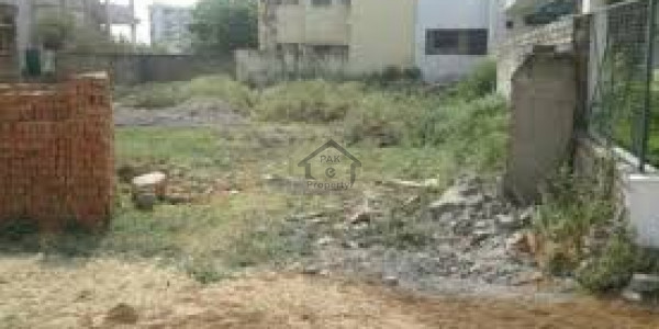 DHA 9 Town - Block D - Residential Plot Is Available For Sale IN  DHA Defence, Lahore