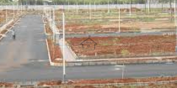 DHA Phase 7 - Block W - Residential Plot Is Available For Sale IN DHA Defence, Lahore