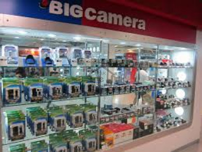 IT Tower And Shopping Mall - P Floor Shop Is Available For Sale IN Ghalib Road, Gulberg, Lahore