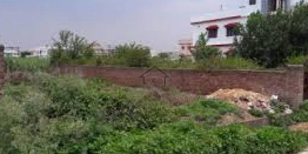 Bahria Town - Overseas B - Residential Plot For Sale IN Overseas Enclave, Bahria Town, Lahore