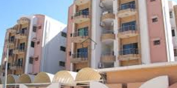 Askari 11 - 12 Marla 4 Bedroom Flat For Sale  IN  Askari, Lahore