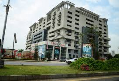 Askari 11 - 10 Marla 3 Bedrooms 6th Floor Flat For Sale  IN  Askari, Lahore
