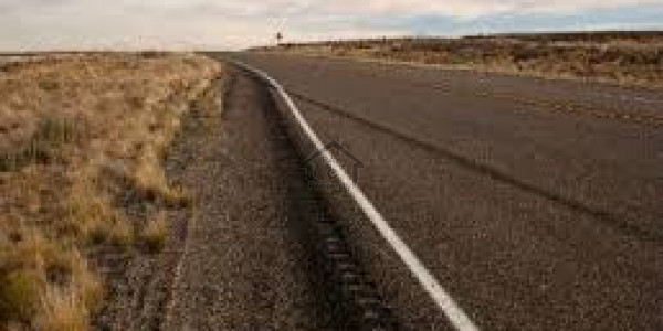 Makran Coastal Highway -  4 Marla Commercial Plot On Easy Installments IN Gwadar