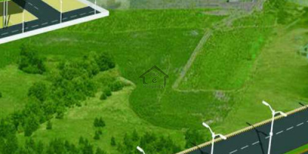 OPF Housing Scheme-1 Kanal Residential Plot Is Available For Sale