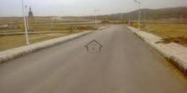 Johar Town - Commercial Plot Is Available For Sale IN LAHORE