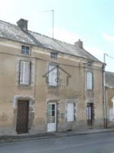 Manga Mandi-5 kanal Oil mill for sale