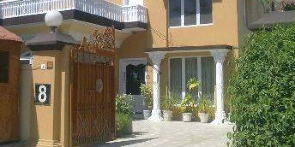 Township- 5 Marla House Is Available For Sale