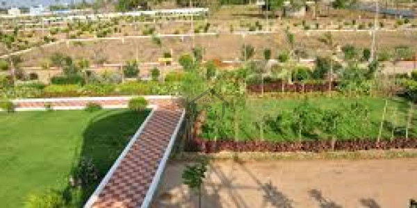 Bahria Orchard - Residential Plot Is Available For Sale IN LAHORE