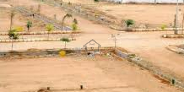 Bahria Orchard - Residential Plot Is Available For Sale IN LAHORE