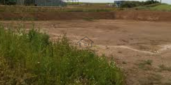 Bahria Town - Sector F - Residential Plot Is Available For Sale IN  Bahria Town, Lahore