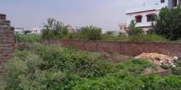 Tauheed Block, Bahria Town - Sector F - Residential Plot Is Available For Sale IN Bahria Town, Lahor