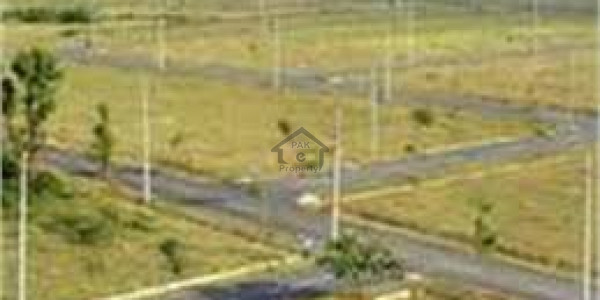 Tauheed Block, Bahria Town - Sector F - Residential Plot Is Available For Sale IN Bahria Town, Lahor