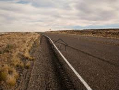 Shadman Enclave - Commercial Plot File FOR SALE IN LAHORE