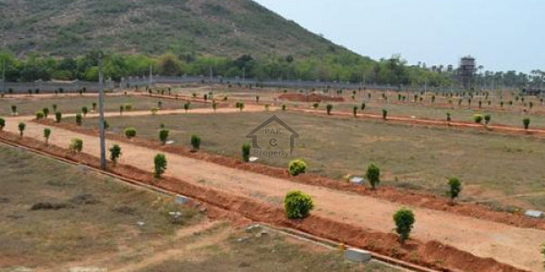 Bahria Town - Tauheed Block  - Sector F - Residential Plot Is Available For Sale IN  Bahria Town, La