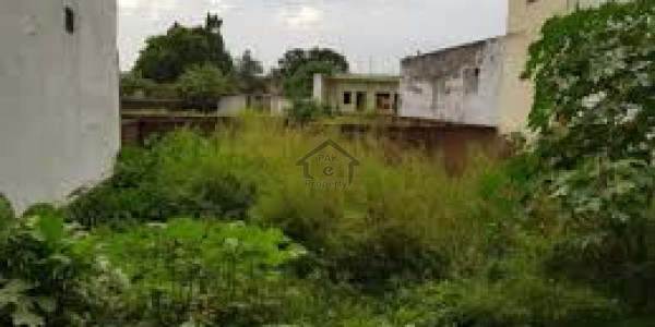 Bahria Town - Tauheed Block - Sector F - Residential Plot Is Available For Sale IN Bahria Town, Laho