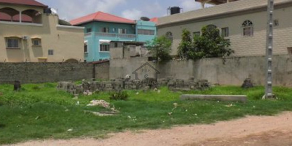 Safari Garden Housing Scheme - Residential Plot Is Available For Sale IN  LAHORE