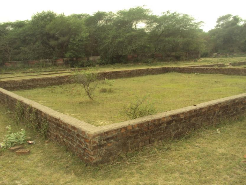 Grand Avenues Housing Scheme - Residential Plot Is Available For Sale IN LAHORE