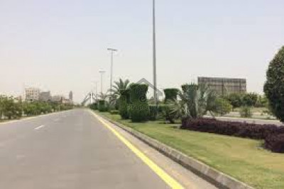 Safari Garden Housing Scheme - Commercial Plot Is Available For Sale IN LAHORE