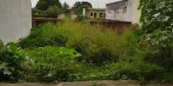 Safari Garden Housing Scheme - Residential Plot Is Available For Sale IN LAHORE