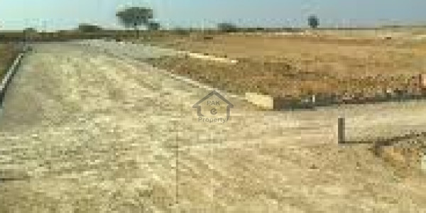 DHA Phase 8 - Block Z3 - Residential Plot Is Available For Sale IN LAHORE