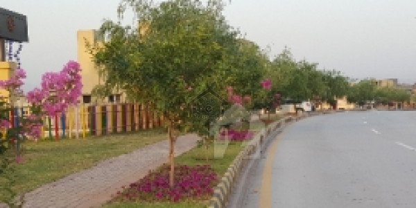 Mouza Ziarat Machhi Gharbi - 4 Kanal Commercial Plot Available For Sale IN GWADAR