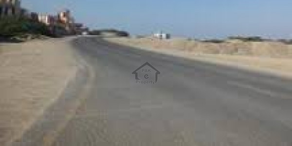 Mouza Ziarat Machhi Gharbi - 4 Kanal Commercial Plot Available For Sale IN GWADAR