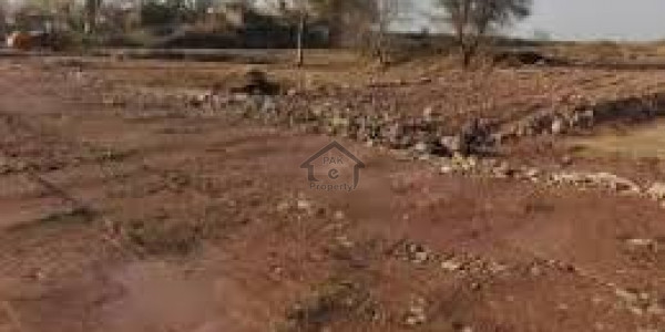 Mouza Jorkan - 3 Acres Open Land Available For Sale IN GWADAR