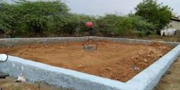 DHA Defence Phase 5 - Residential Plot Is Available For Sale IN  DHA Defence, Islamabad